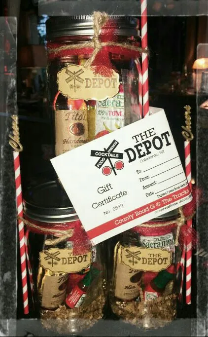 Gift Basket