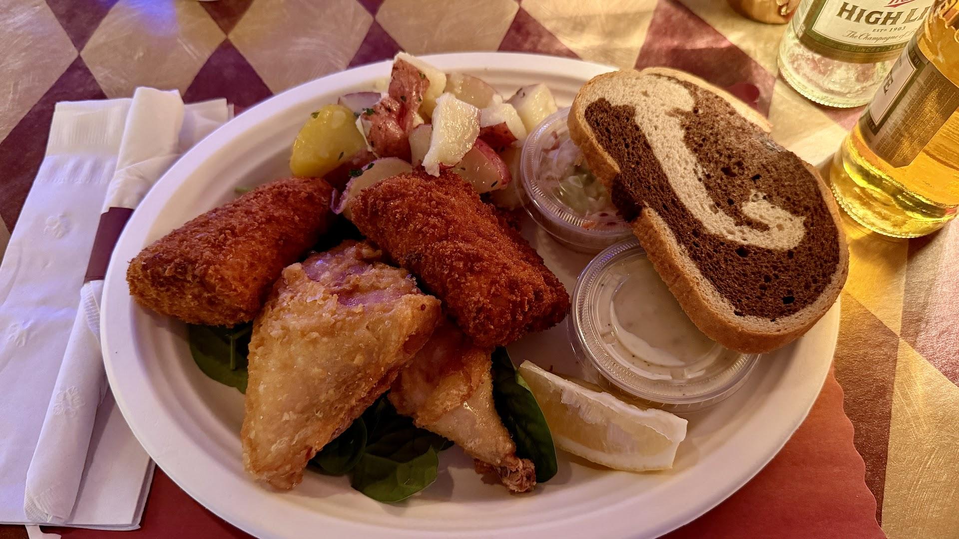 The Depot Restaurant & Tavern