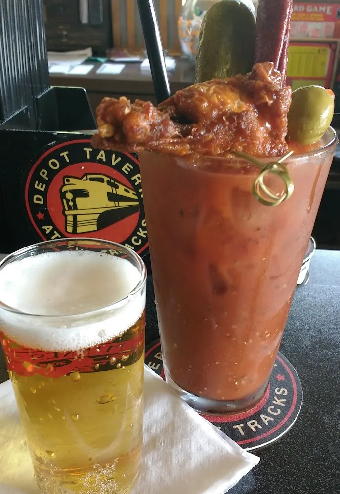 Michelada