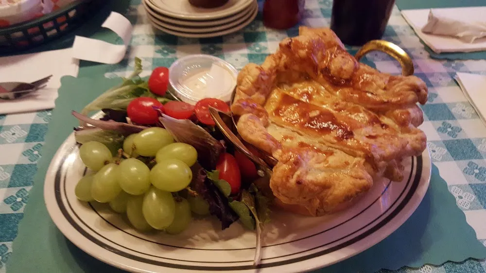 Quiche